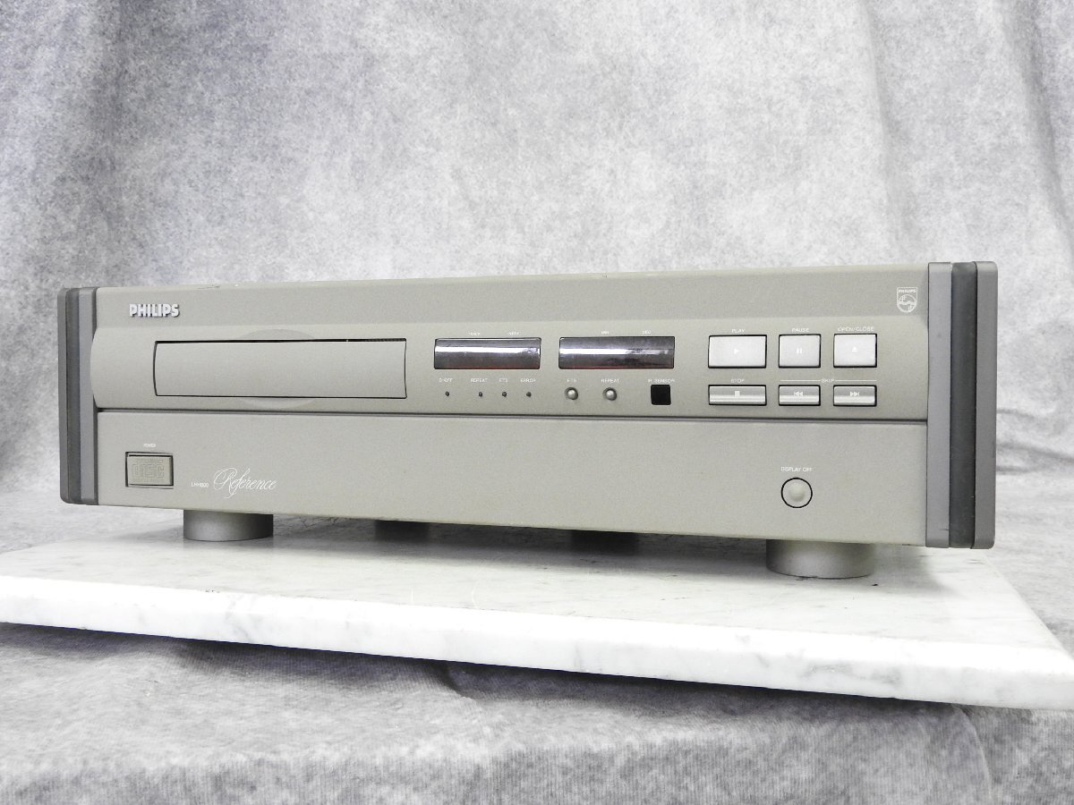 CDプレーヤー PHILIPSの値段と価格推移は？｜24件の売買データ