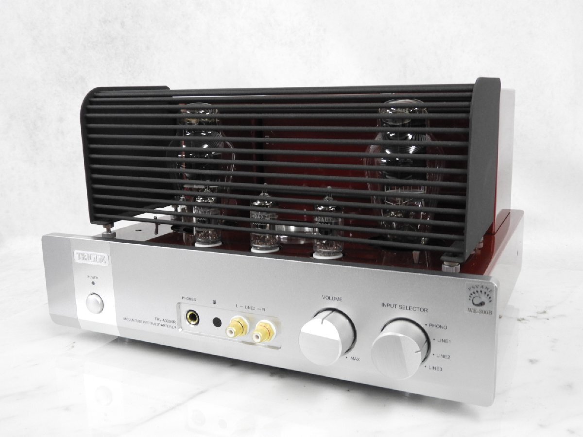 2025年最新】Yahoo!オークション -triode trvの中古品・新品・未 2025年最新】Yahoo!オークション -triode trvの中古品・新品・未