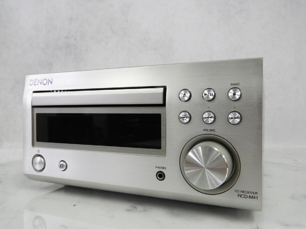 2025年最新】Yahoo!オークション -rcd m41の中古品・新品・未 2025年最新】Yahoo!オークション -rcd m41の中古品・新品・未