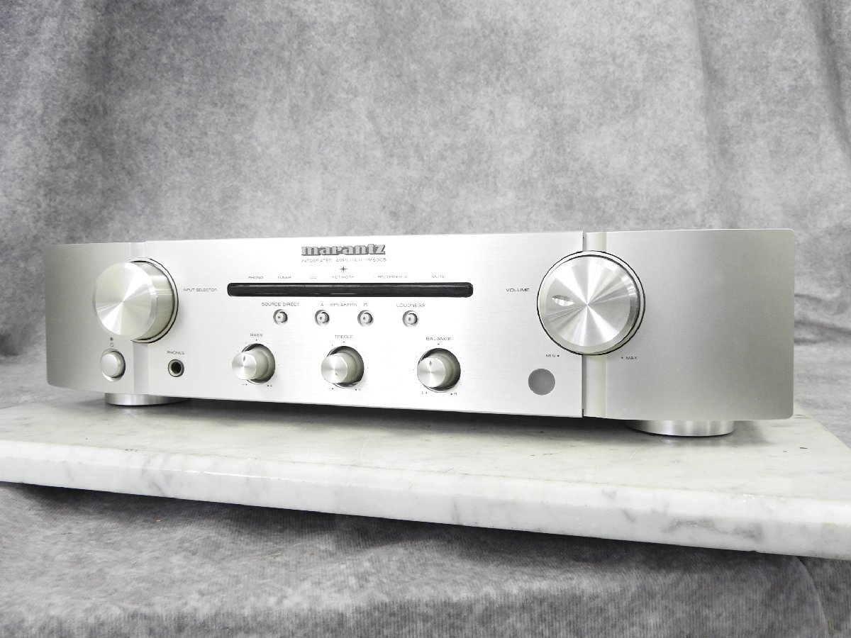 Yahoo!オークション -「marantz pm-5005」の落札相場・落札価格 Yahoo!オークション -「marantz pm-5005」の落札相場・落札価格
