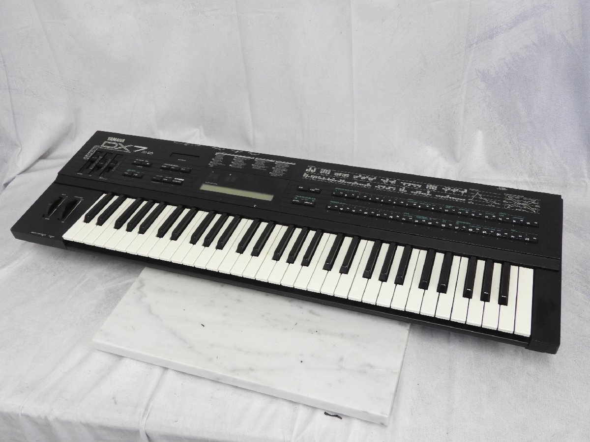 Yahoo!オークション -「dx7-ii」の落札相場・落札価格 Yahoo!オークション -「dx7-ii」の落札相場・落札価格