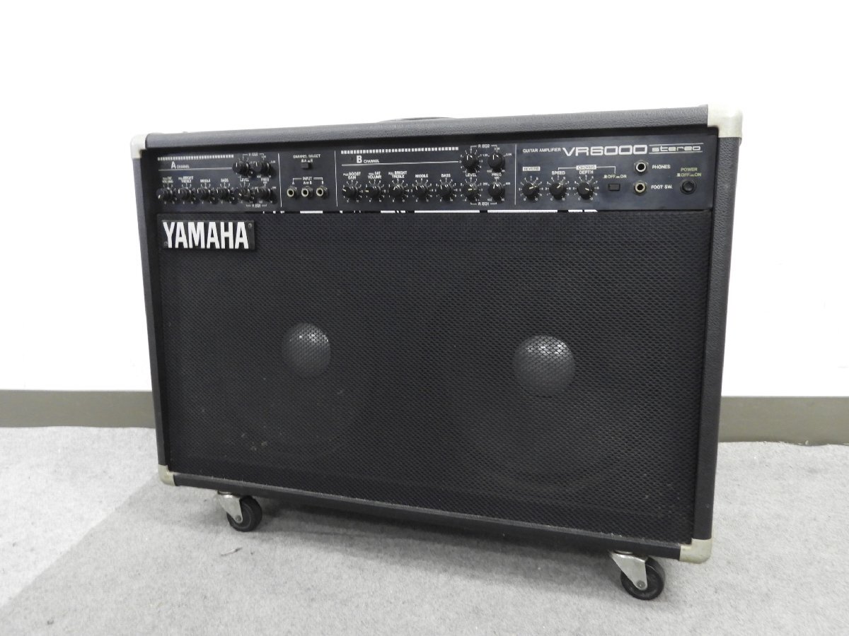 Yahoo!オークション -「vr6000」(ギター) (楽器、器材)の落札