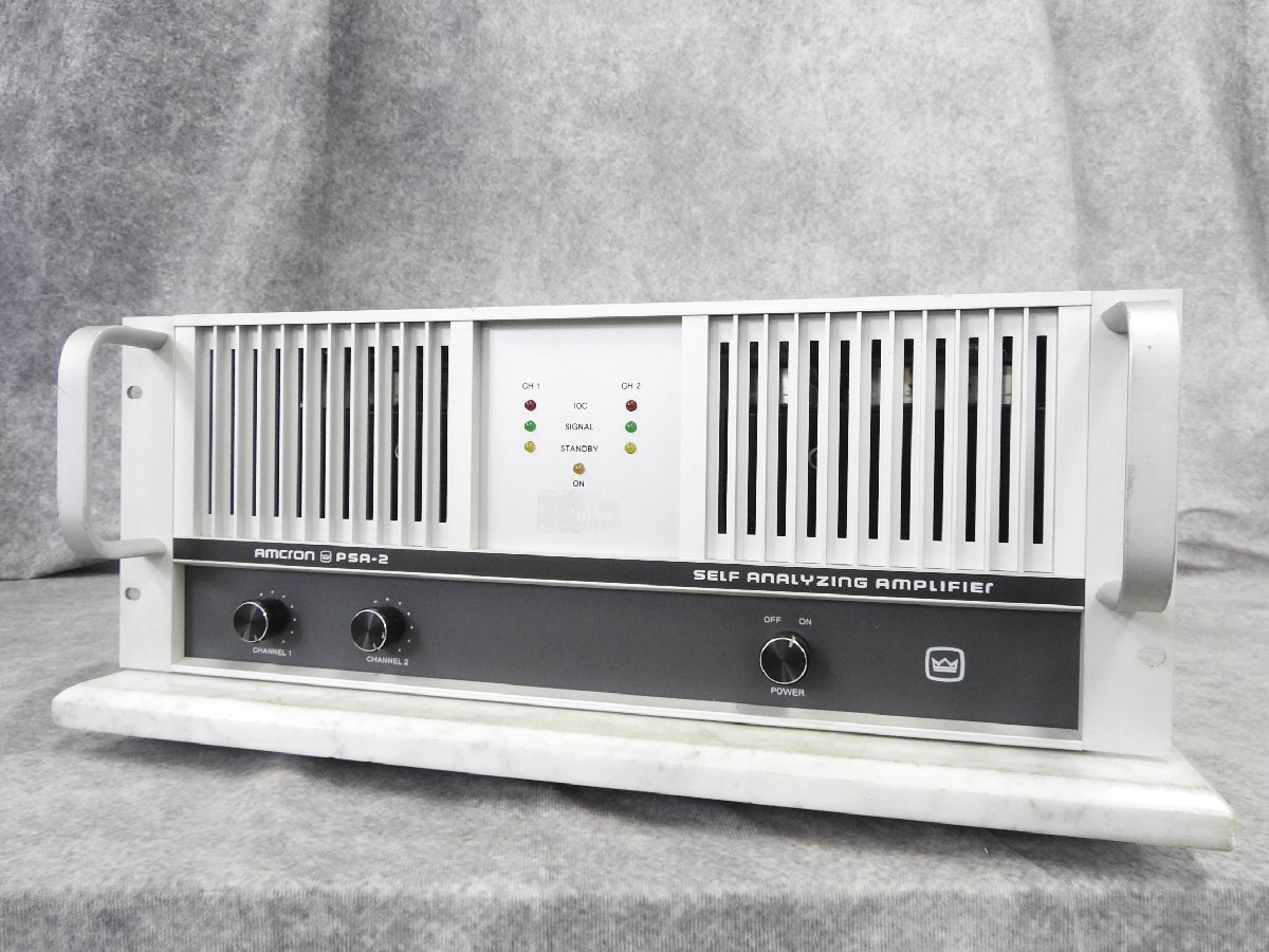 Yahoo!オークション -「amcron psa-2」の落札相場・落札価格 Yahoo!オークション -「amcron psa-2」の落札相場・落札価格