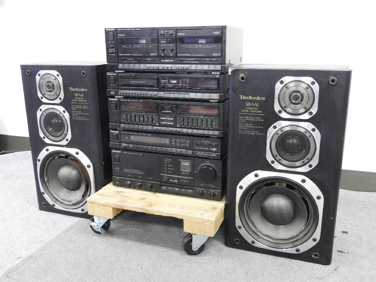Yahoo!オークション -「technics st-x」の落札相場・落札価格 Yahoo!オークション -「technics st-x」の落札相場・落札価格