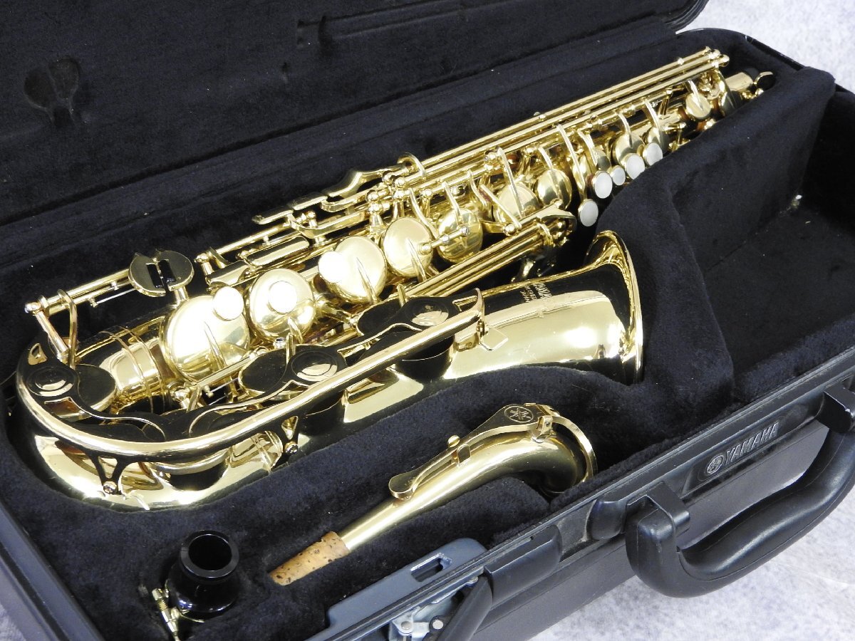 Yahoo!オークション -「yamaha yas-275」の落札相場・落札価格 Yahoo!オークション -「yamaha yas-275」の落札相場・落札価格