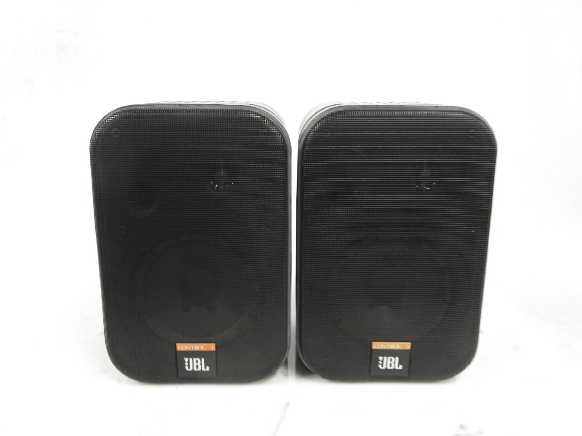 Yahoo!オークション -「jbl control 1」の落札相場・落札価格 Yahoo!オークション -「jbl control 1」の落札相場・落札価格