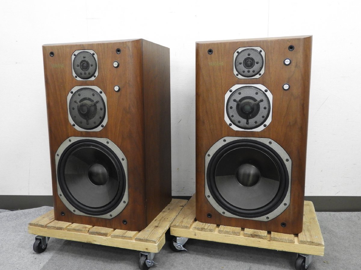 Yahoo!オークション -「yamaha ns-2000」(スピーカー本体 Yahoo!オークション -「yamaha ns-2000」(スピーカー本体