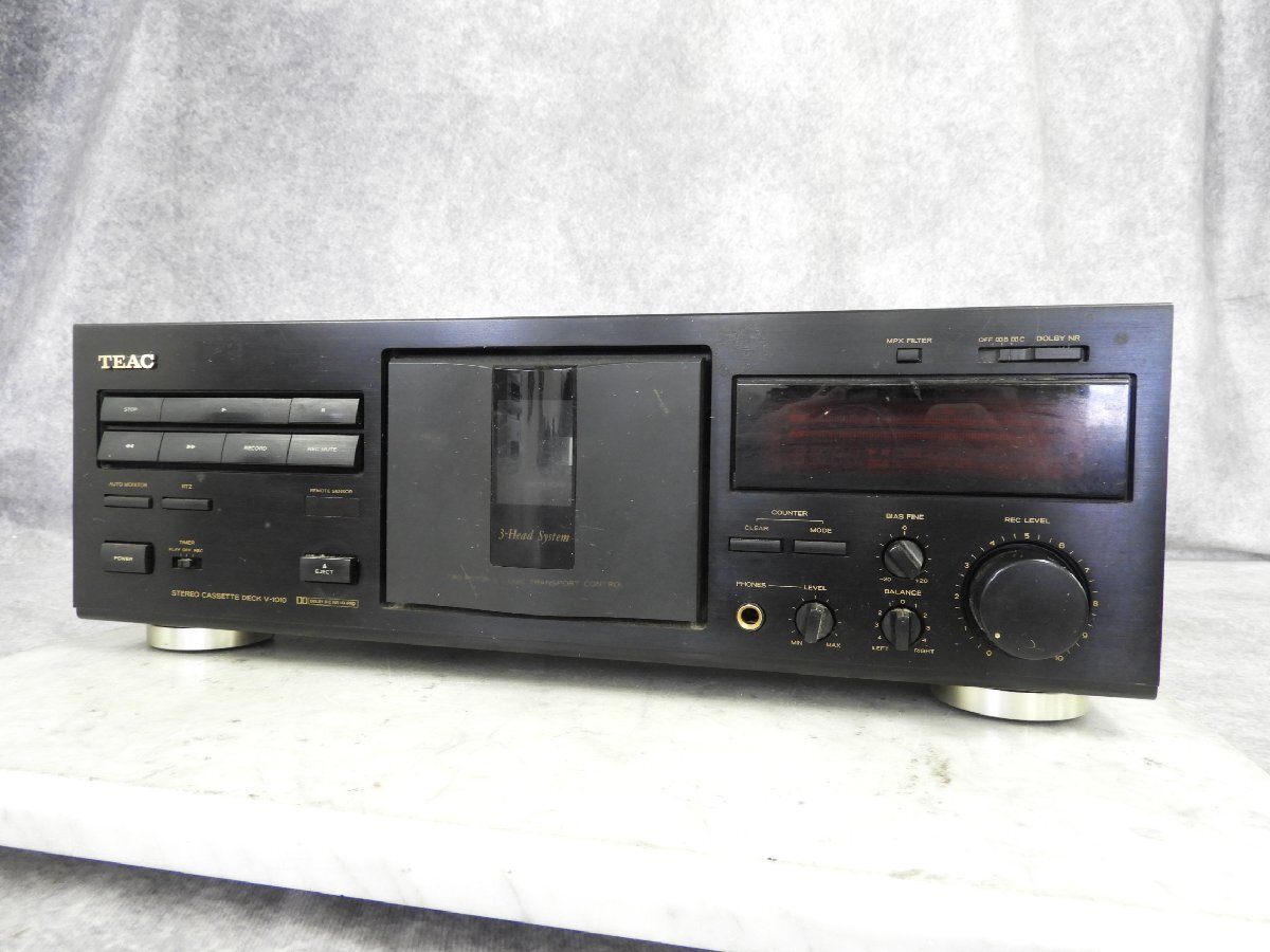 k*t様 TEAC V-1010 カセットデッキ maxresdefault.jpg