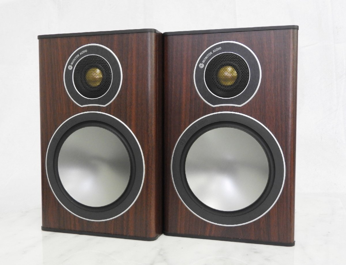 Yahoo!オークション -「monitor audio bronze」の落札相場・落札価格 Yahoo!オークション -「monitor audio bronze」の落札相場・落札価格