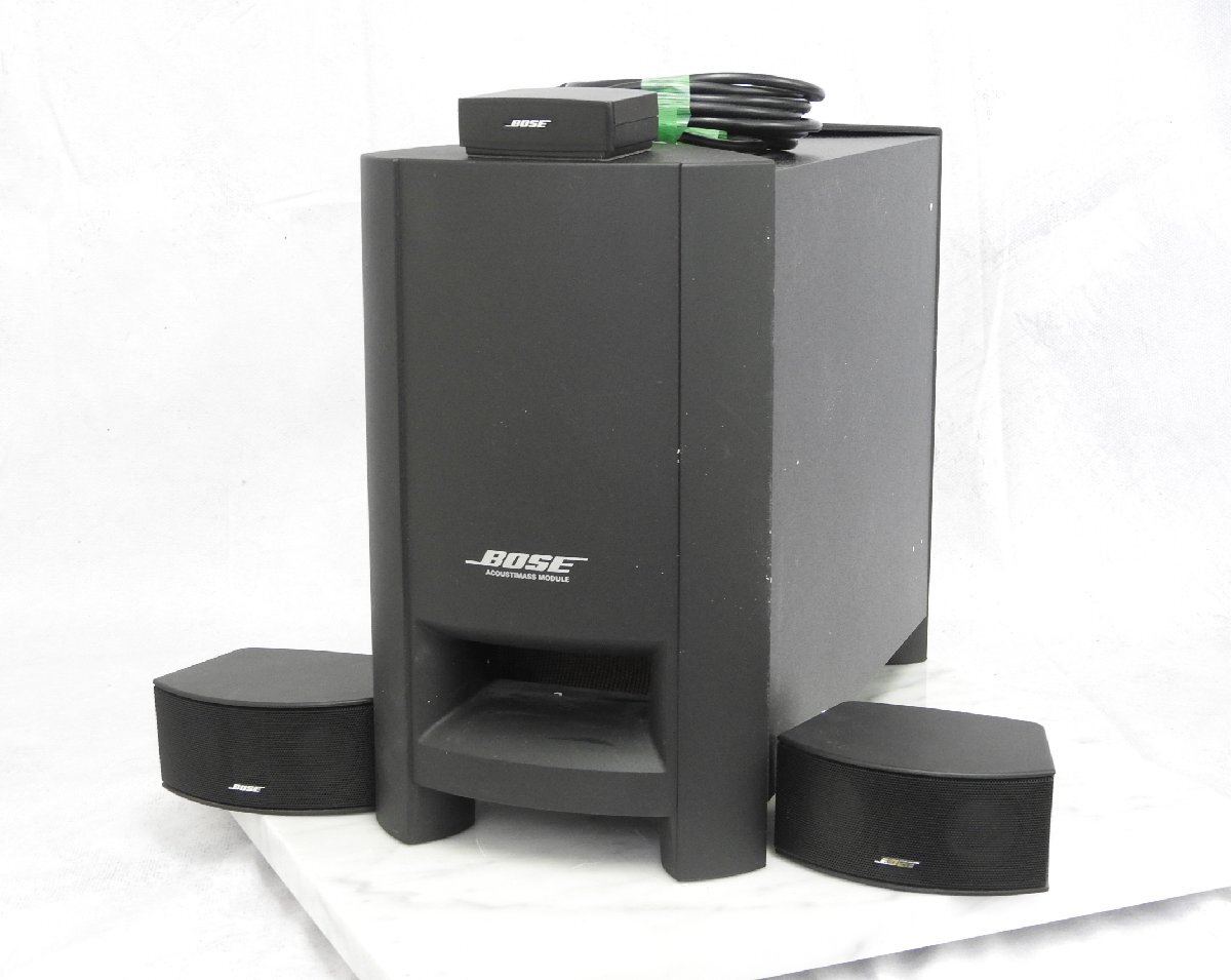 Yahoo!オークション -「bose cinemate series ii」の落札相場 Yahoo!オークション -「bose cinemate series ii」の落札相場