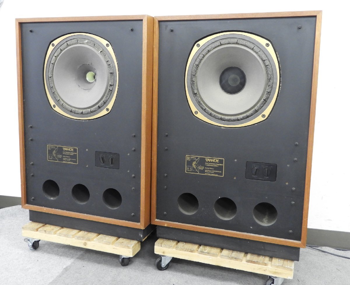 Yahoo!オークション -「tannoy arden」の落札相場・落札価格 Yahoo!オークション -「tannoy arden」の落札相場・落札価格
