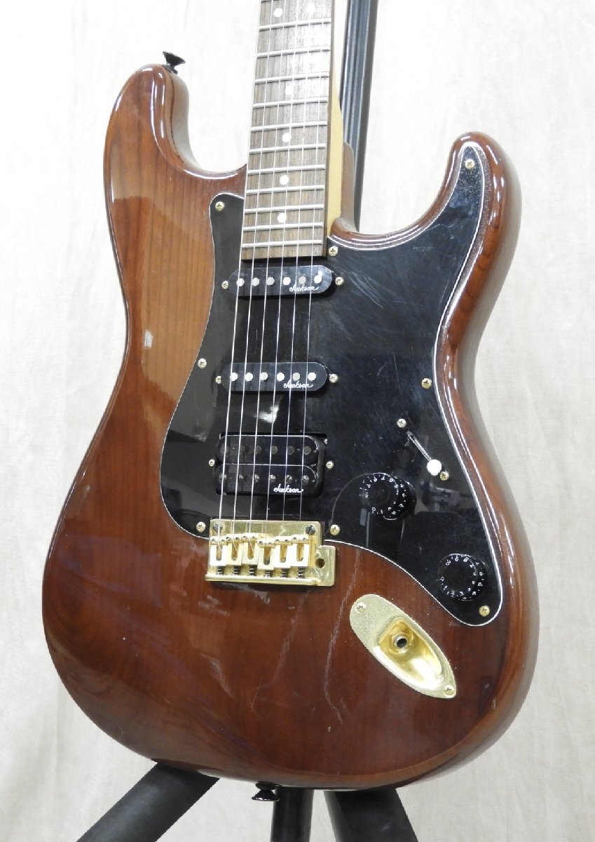 Yahoo!オークション -「charvel ギター」(本体) (エレキギター Yahoo!オークション -「charvel ギター」(本体) (エレキギター
