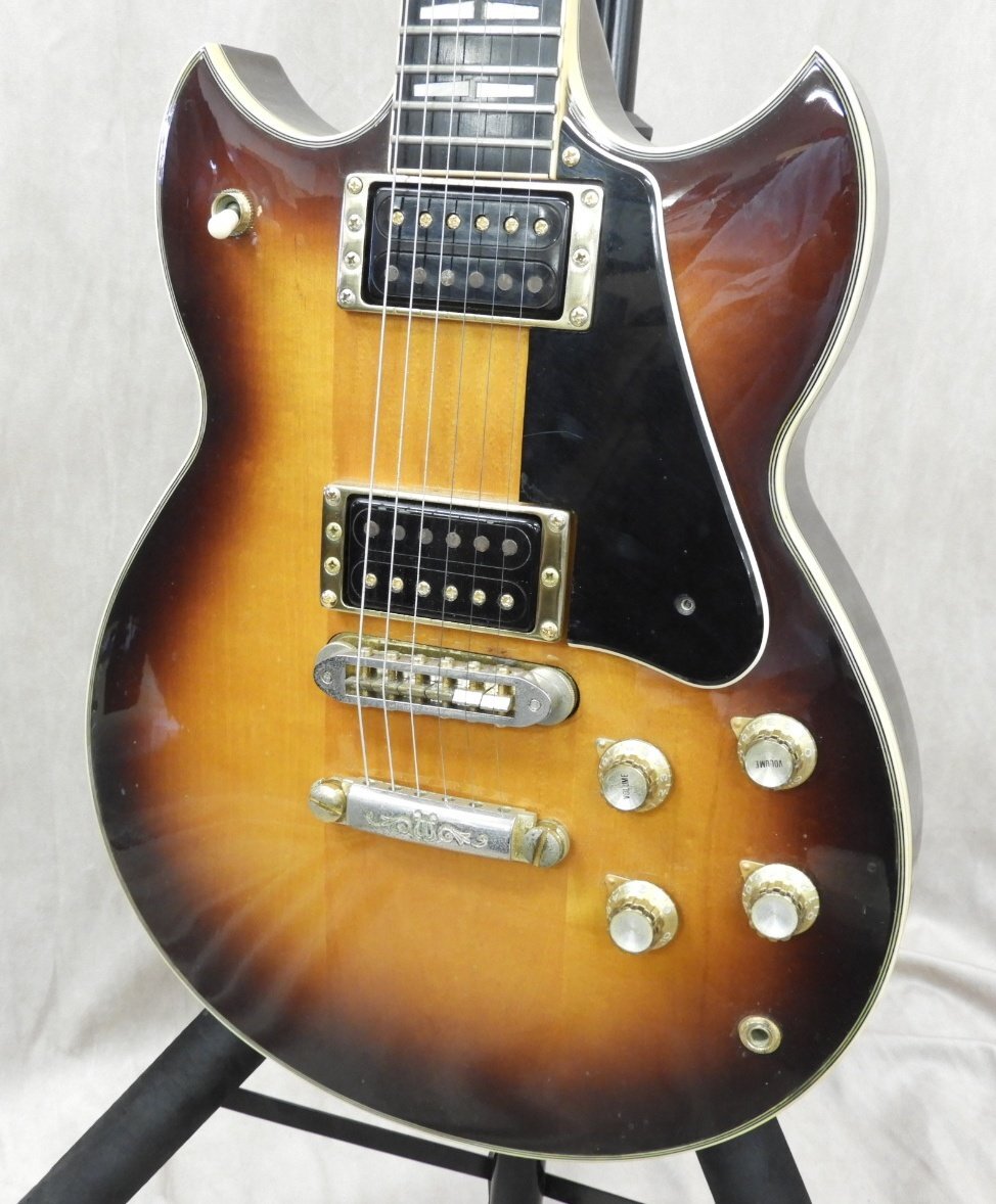 Yahoo!オークション -「(sg-2000 sg-t 高中)」(ヤマハ) (本体)の Yahoo!オークション -「(sg-2000 sg-t 高中)」(ヤマハ) (本体)の