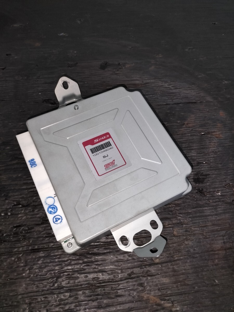 2025年最新】Yahoo!オークション -インプレッサ gdb ecuの中古品