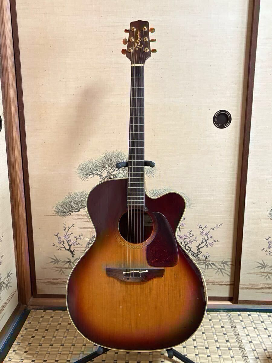 最終価格 TAKAMINE TDP012 SAS 長渕剛 アコギ タカミネ Yahoo!オークション -「takamine 012」の落札相場・落札価格