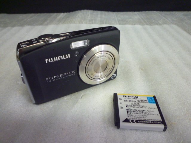 Yahoo!オークション -「finepix f50fd」の落札相場・落札価格 Yahoo!オークション -「finepix f50fd」の落札相場・落札価格