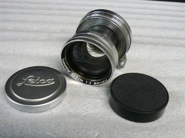 Yahoo!オークション -「ライカ ernst leitz wetzlar」(レンズ Yahoo!オークション -「ライカ ernst leitz wetzlar」(レンズ