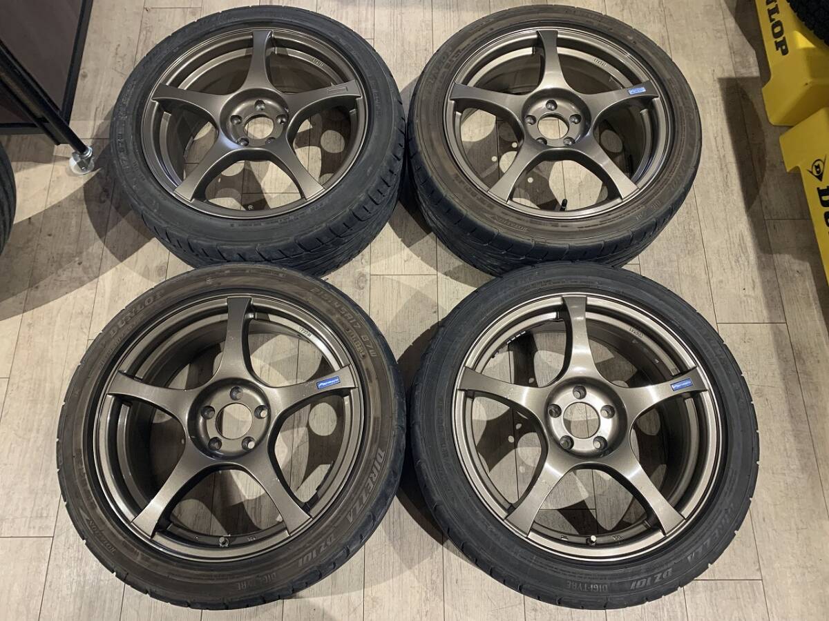 2025年最新】Yahoo!オークション -215 45r17 pcd100の中古品 2025年最新】Yahoo!オークション -215 45r17 pcd100の中古品