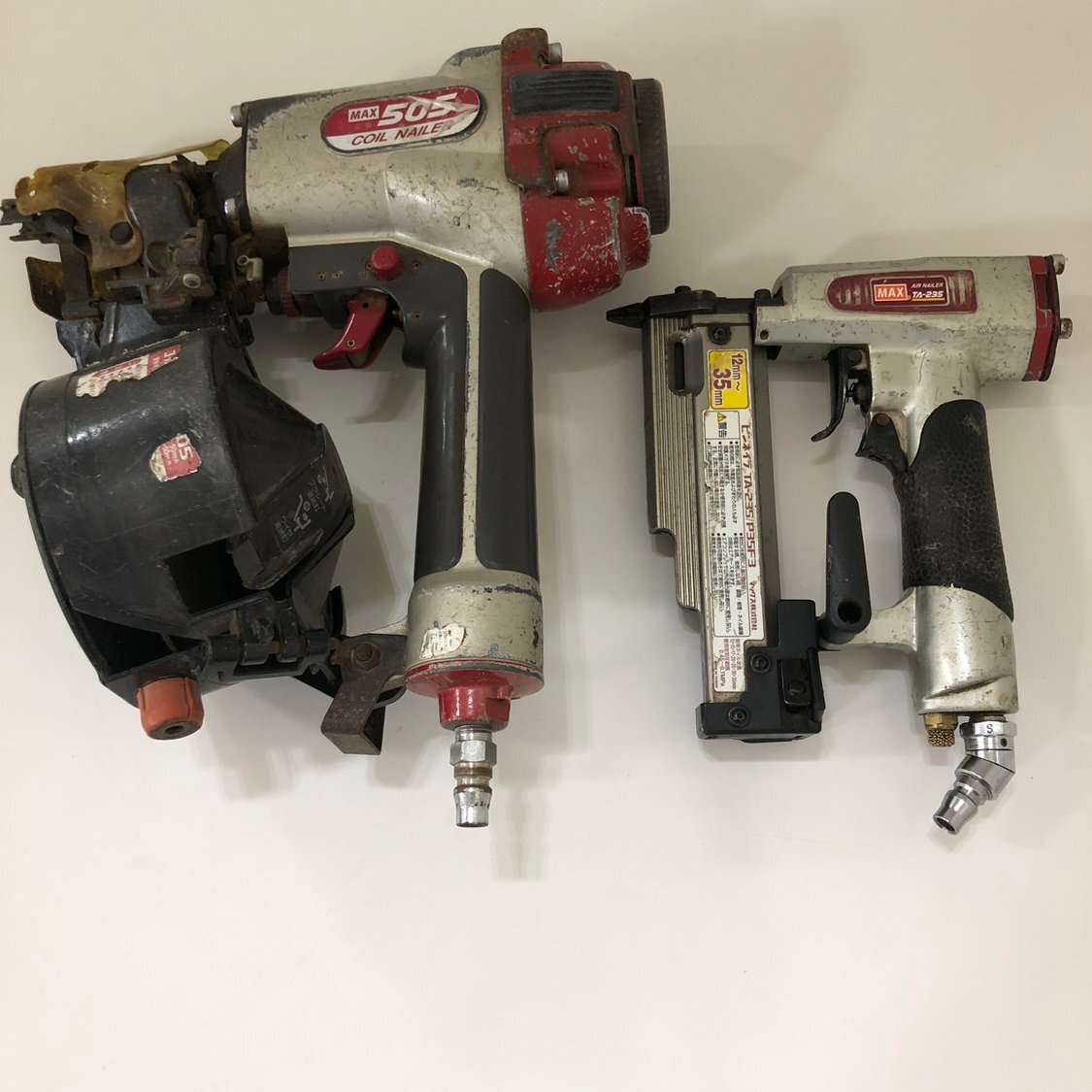 2025年最新】Yahoo!オークション -max ta-235の中古品・新品・未 2025年最新】Yahoo!オークション -max ta-235の中古品・新品・未