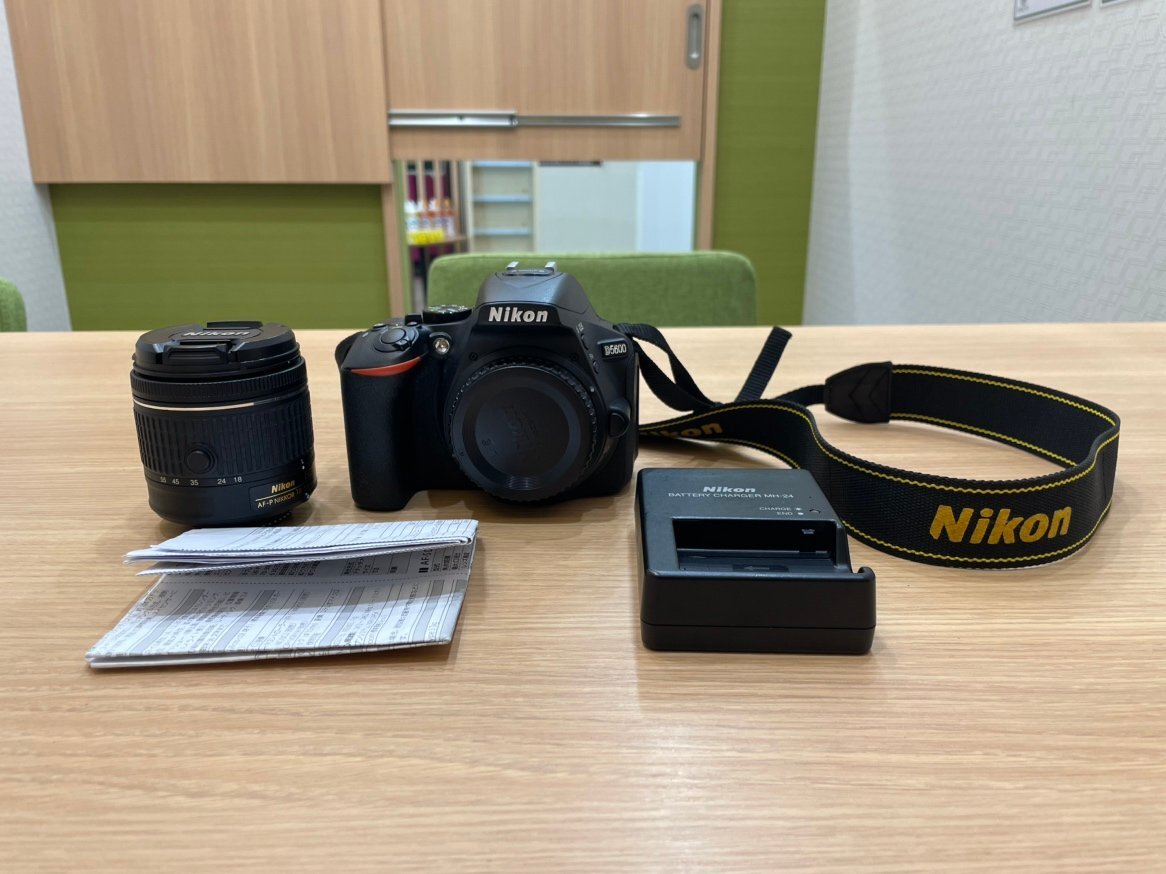 2025年最新】Yahoo!オークション -nikon d5600の中古品・新品 2025年最新】Yahoo!オークション -nikon d5600の中古品・新品