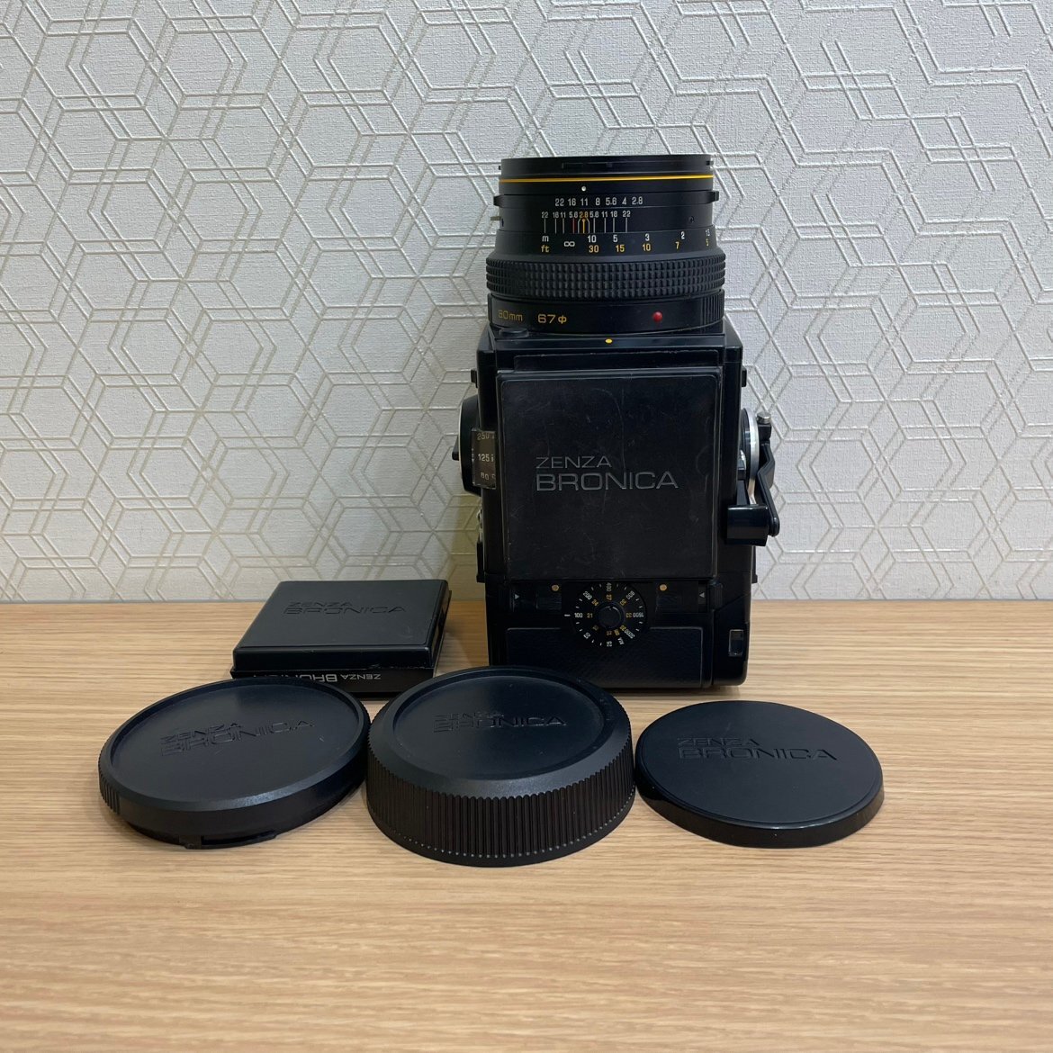 2025年最新】Yahoo!オークション -zenzanon 80mmの中古品・新品 2025年最新】Yahoo!オークション -zenzanon 80mmの中古品・新品