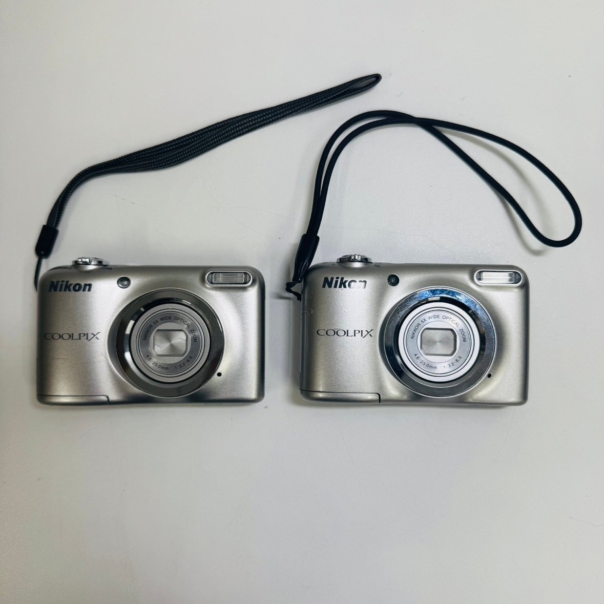Yahoo!オークション -「coolpix a10」の落札相場・落札価格