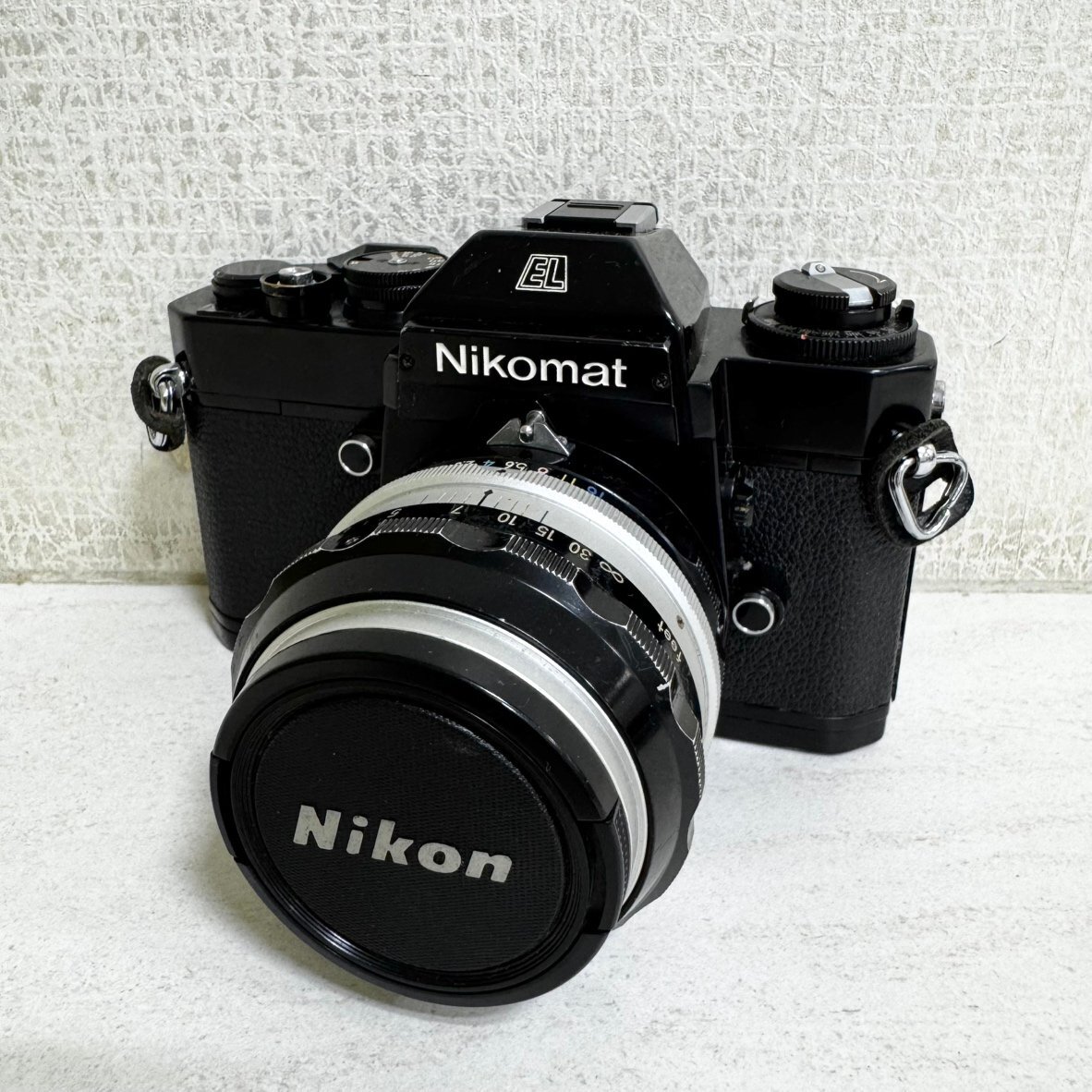 Yahoo!オークション -「nikon nikomat el」の落札相場・落札価格 Yahoo!オークション -「nikon nikomat el」の落札相場・落札価格
