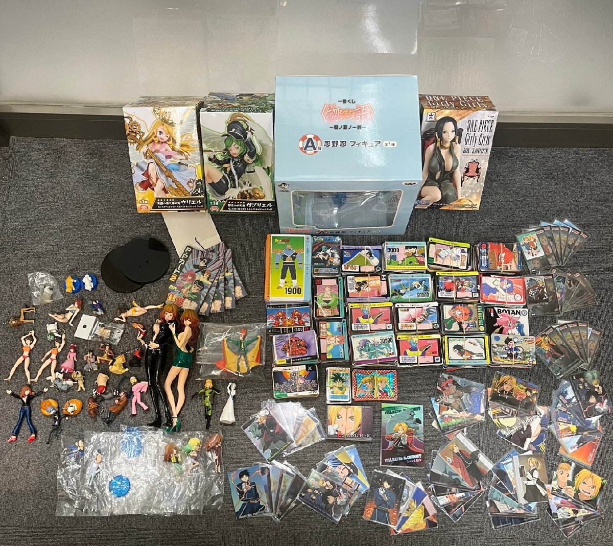 Yahoo!オークション -「ドラゴンボールカード」(その他) の落札 Yahoo!オークション -「ドラゴンボールカード」(その他) の落札