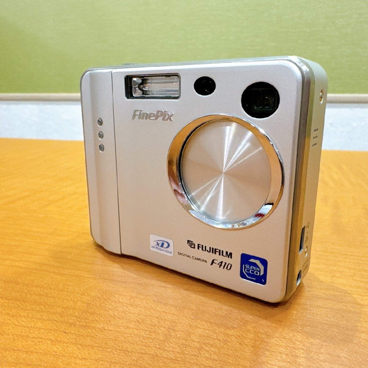 Yahoo!オークション -「finepix f410」(富士フイルム Yahoo!オークション -「finepix f410」(富士フイルム