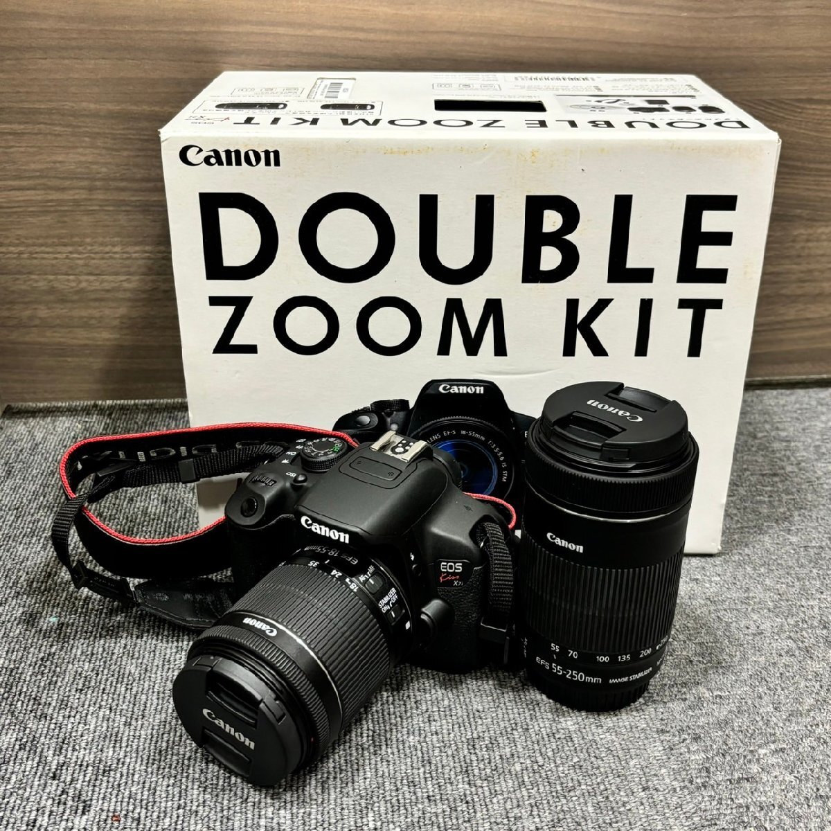 Yahoo!オークション -「eos kiss x7 ダブルレンズキット」の落札 Yahoo!オークション -「eos kiss x7 ダブルレンズキット」の落札