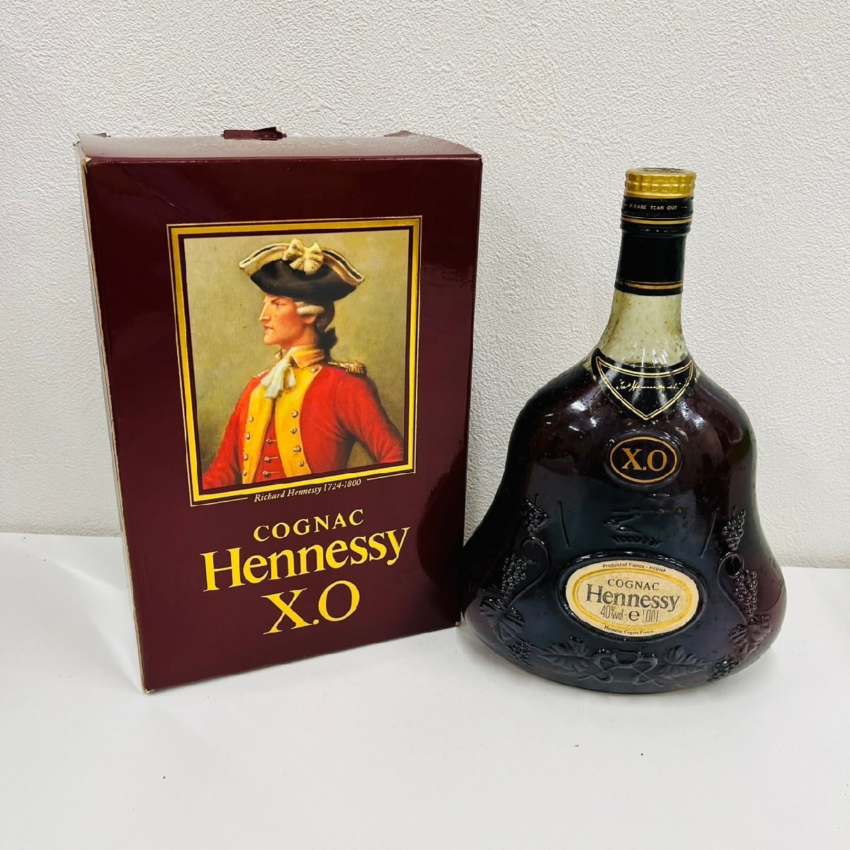 Yahoo!オークション -「ヘネシー x.o」(コニャック) (ブランデー Yahoo!オークション -「ヘネシー x.o」(コニャック) (ブランデー
