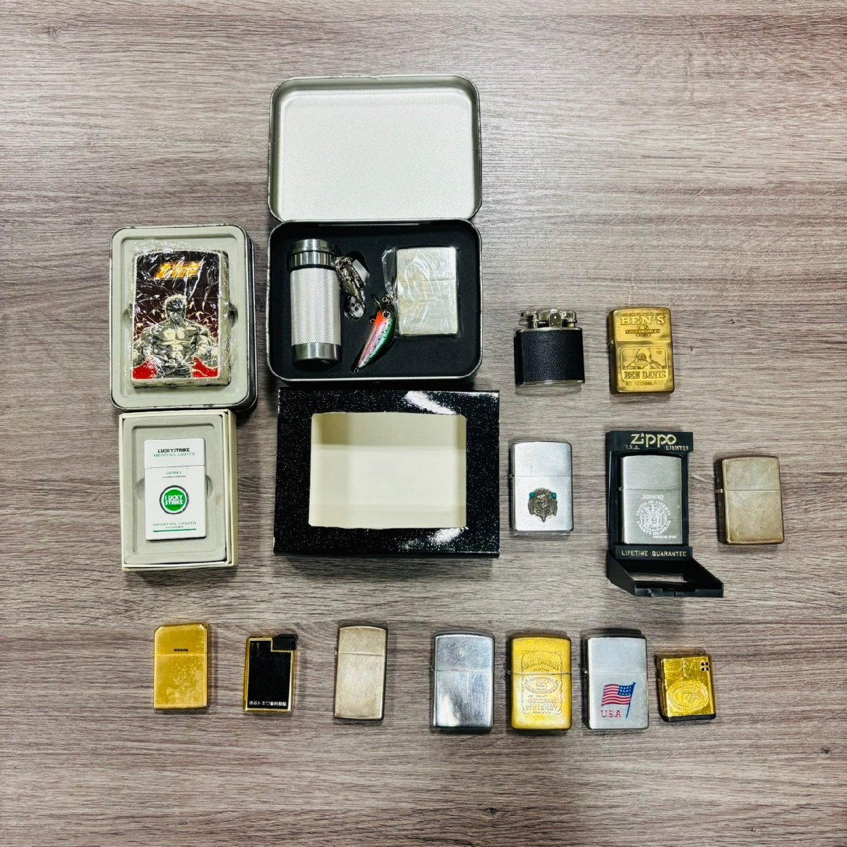 Yahoo!オークション -「##北斗の拳##」(Zippo) (ライター)の落札 Yahoo!オークション -「##北斗の拳##」(Zippo) (ライター)の落札