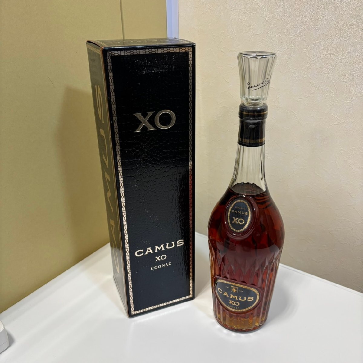 Yahoo!オークション -「カミュ xo ロングネックボトル」の落札 Yahoo!オークション -「カミュ xo ロングネックボトル」の落札