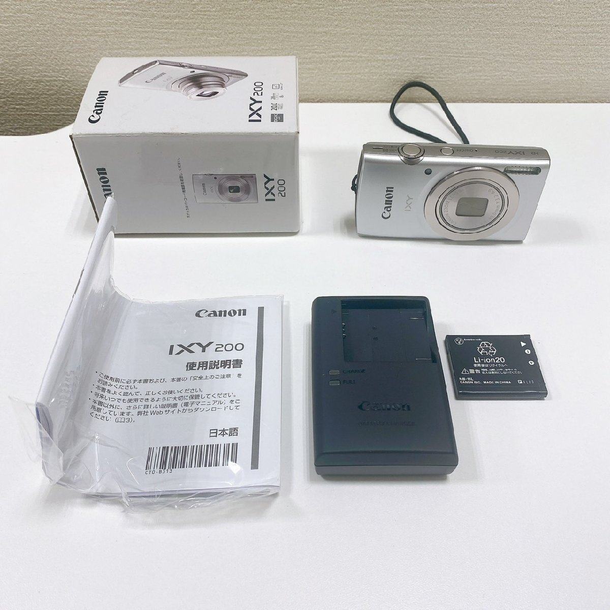 Yahoo!オークション -「ixy40」(キヤノン) (コンパクトデジタル Yahoo!オークション -「ixy40」(キヤノン) (コンパクトデジタル