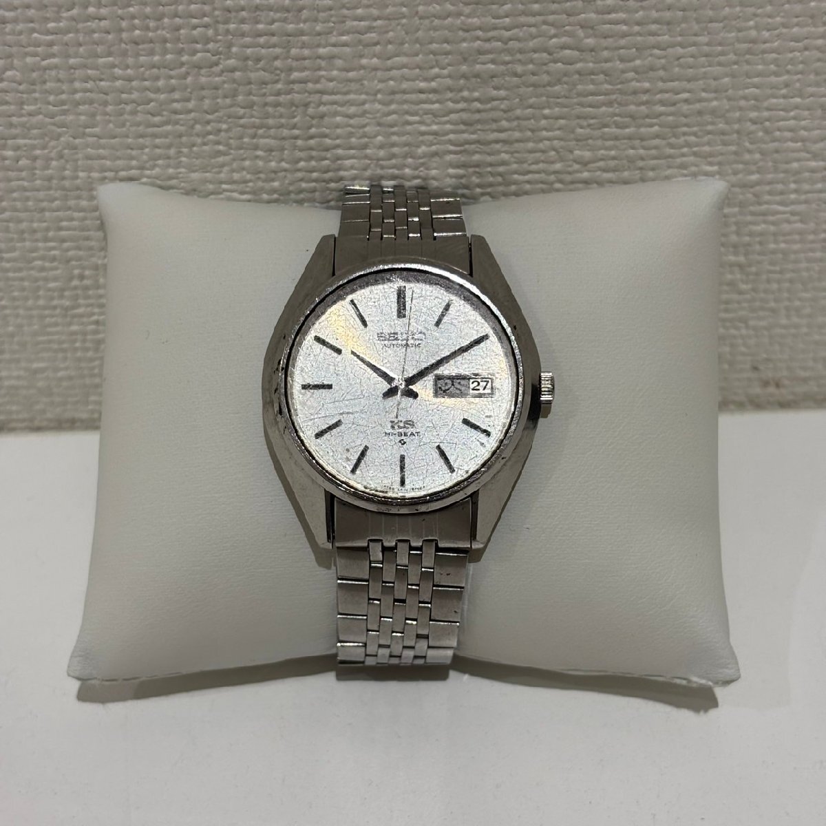 Yahoo!オークション -「seiko ks hi beat」(アクセサリー、時計 Yahoo!オークション -「seiko ks hi beat」(アクセサリー、時計
