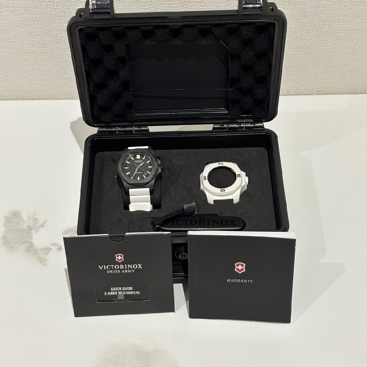 Yahoo!オークション -「victorinox swiss army」(アクセサリー Yahoo!オークション -「victorinox swiss army」(アクセサリー