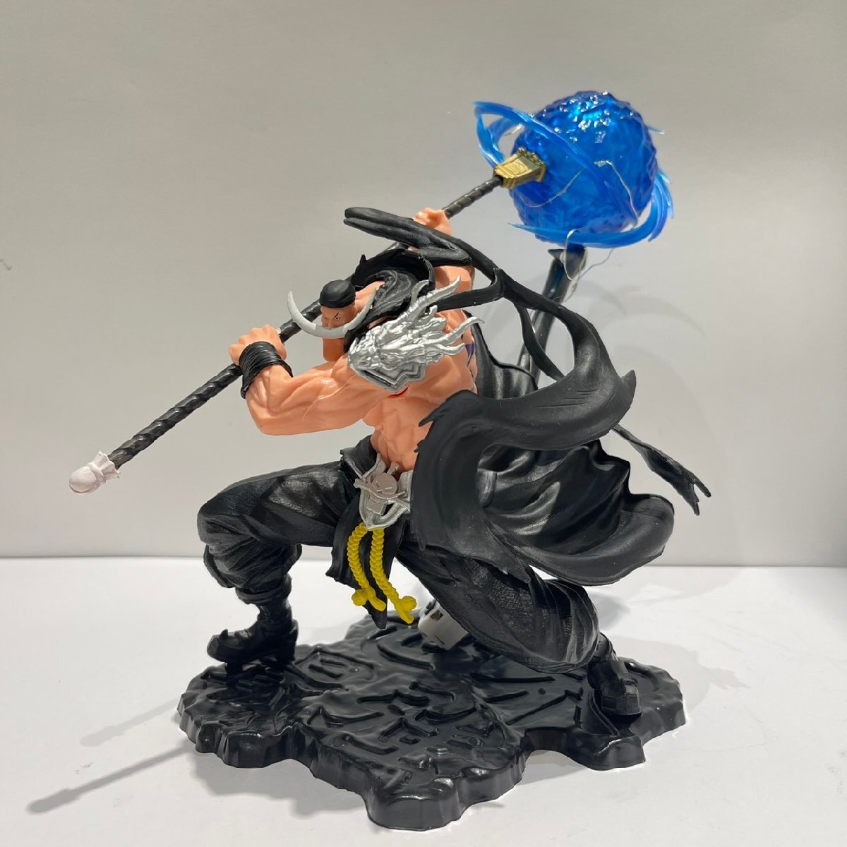 Yahoo!オークション -「ガレージキット」(その他) (ONE PIECE)の Yahoo!オークション -「ガレージキット」(その他) (ONE PIECE)の