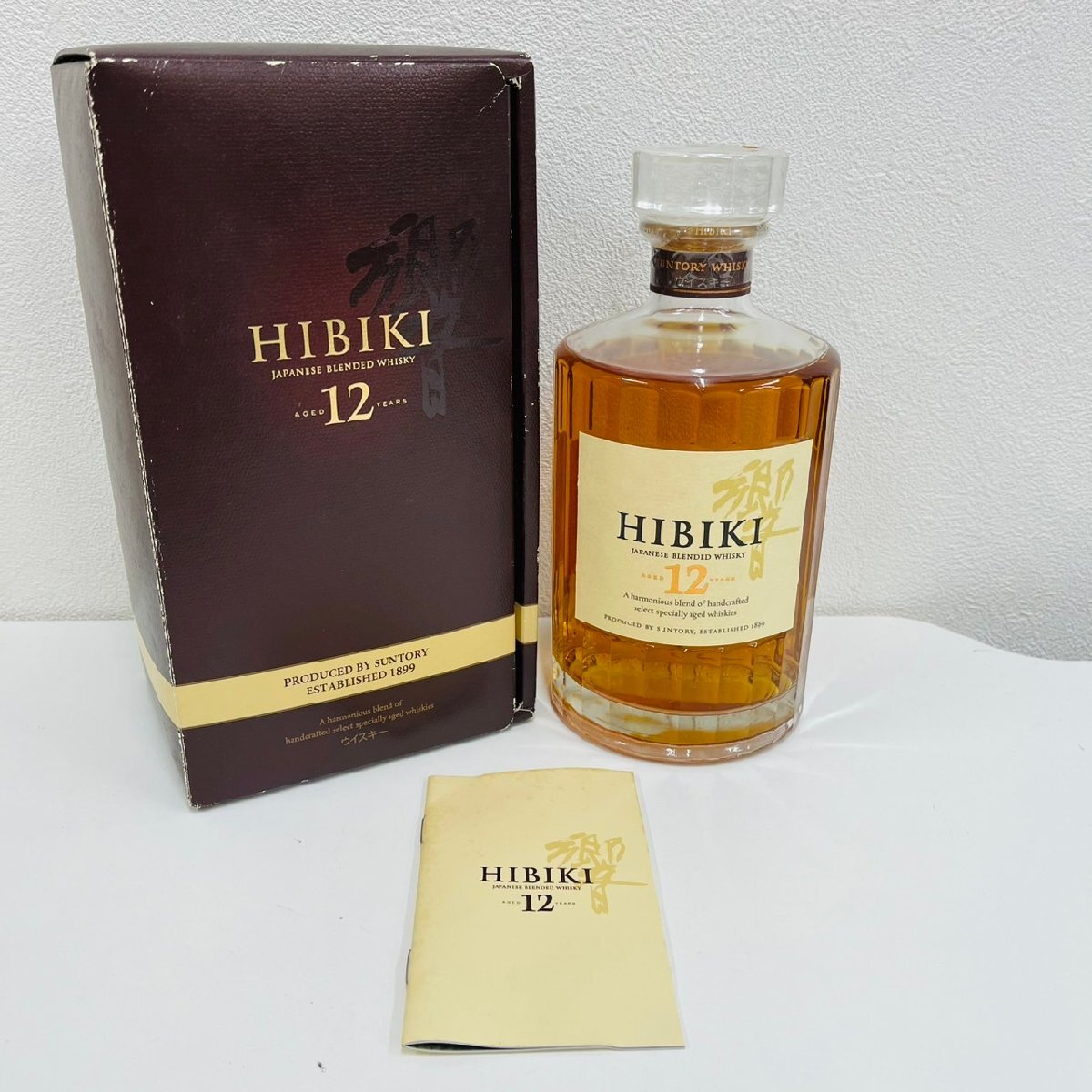Yahoo!オークション -「響12年 700ml」の落札相場・落札価格 Yahoo!オークション -「響12年 700ml」の落札相場・落札価格