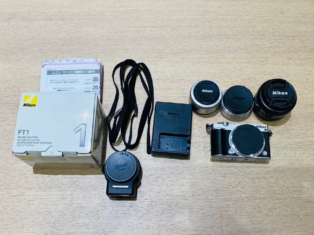Yahoo!オークション -「nikon1 ft1」の落札相場・落札価格 Yahoo!オークション -「nikon1 ft1」の落札相場・落札価格