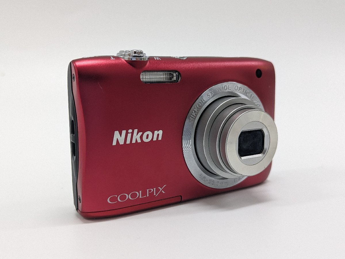 Yahoo!オークション -「nikon デジタルカメラ coolpix s2900」の Yahoo!オークション -「nikon デジタルカメラ coolpix s2900」の