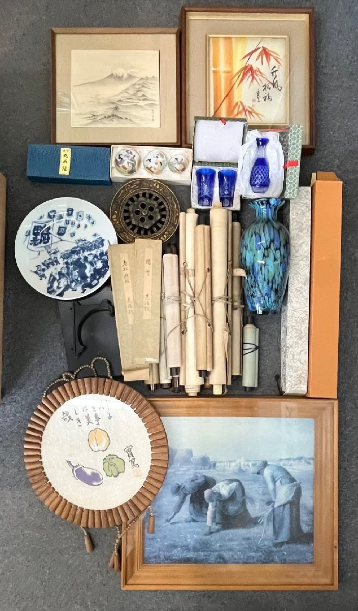 2025年最新】Yahoo!オークション -絵皿(美術品)の中古品・新品 2025年最新】Yahoo!オークション -絵皿(美術品)の中古品・新品