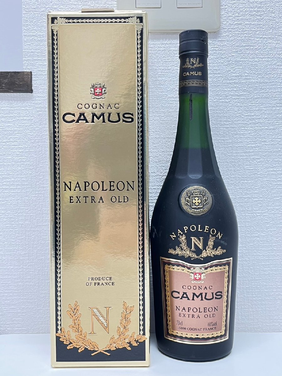 Yahoo!オークション -「camus napoleon extra old」の落札相場 Yahoo!オークション -「camus napoleon extra old」の落札相場