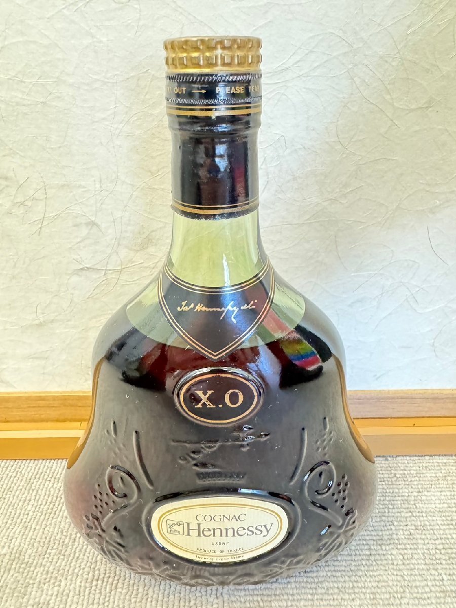 Yahoo!オークション -「ヘネシー xo 金キャップ」(ブランデー Yahoo!オークション -「ヘネシー xo 金キャップ」(ブランデー