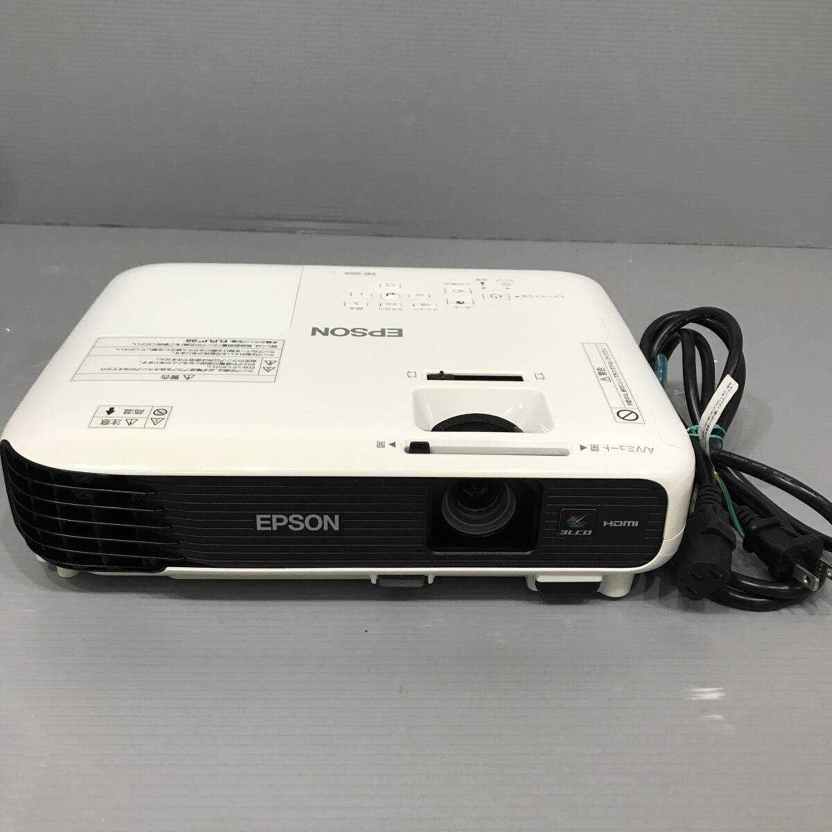 Yahoo!オークション -「epson プロジェクター eb-s04」の落札 Yahoo!オークション -「epson プロジェクター eb-s04」の落札