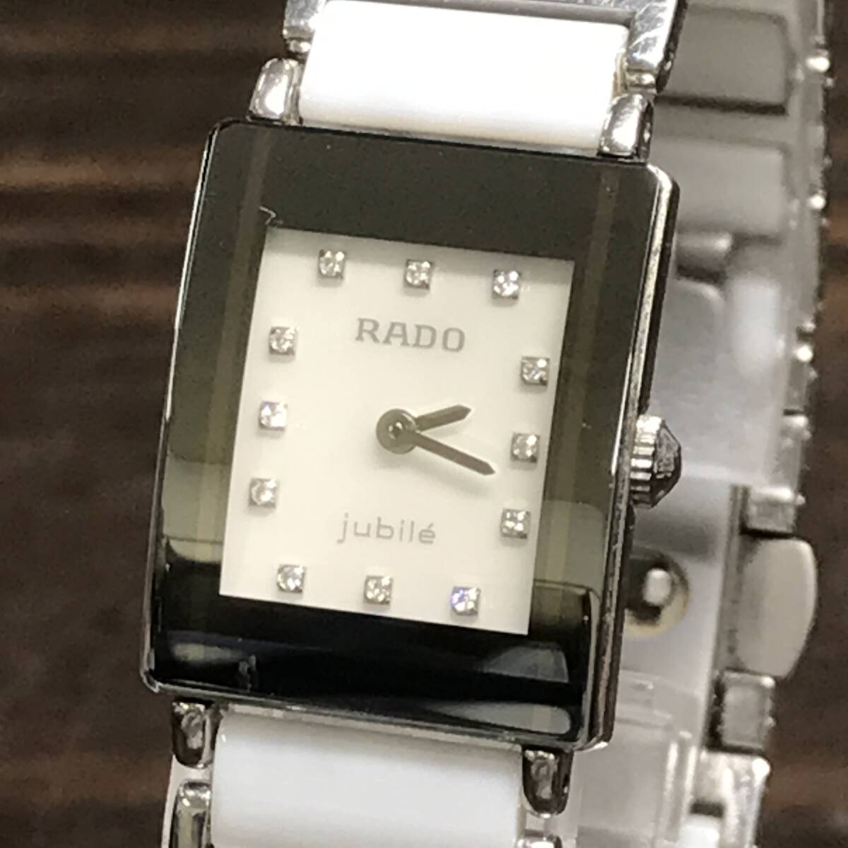 2025年最新】Yahoo!オークション -ラドー 時計 中古の中古品 2025年最新】Yahoo!オークション -ラドー 時計 中古の中古品