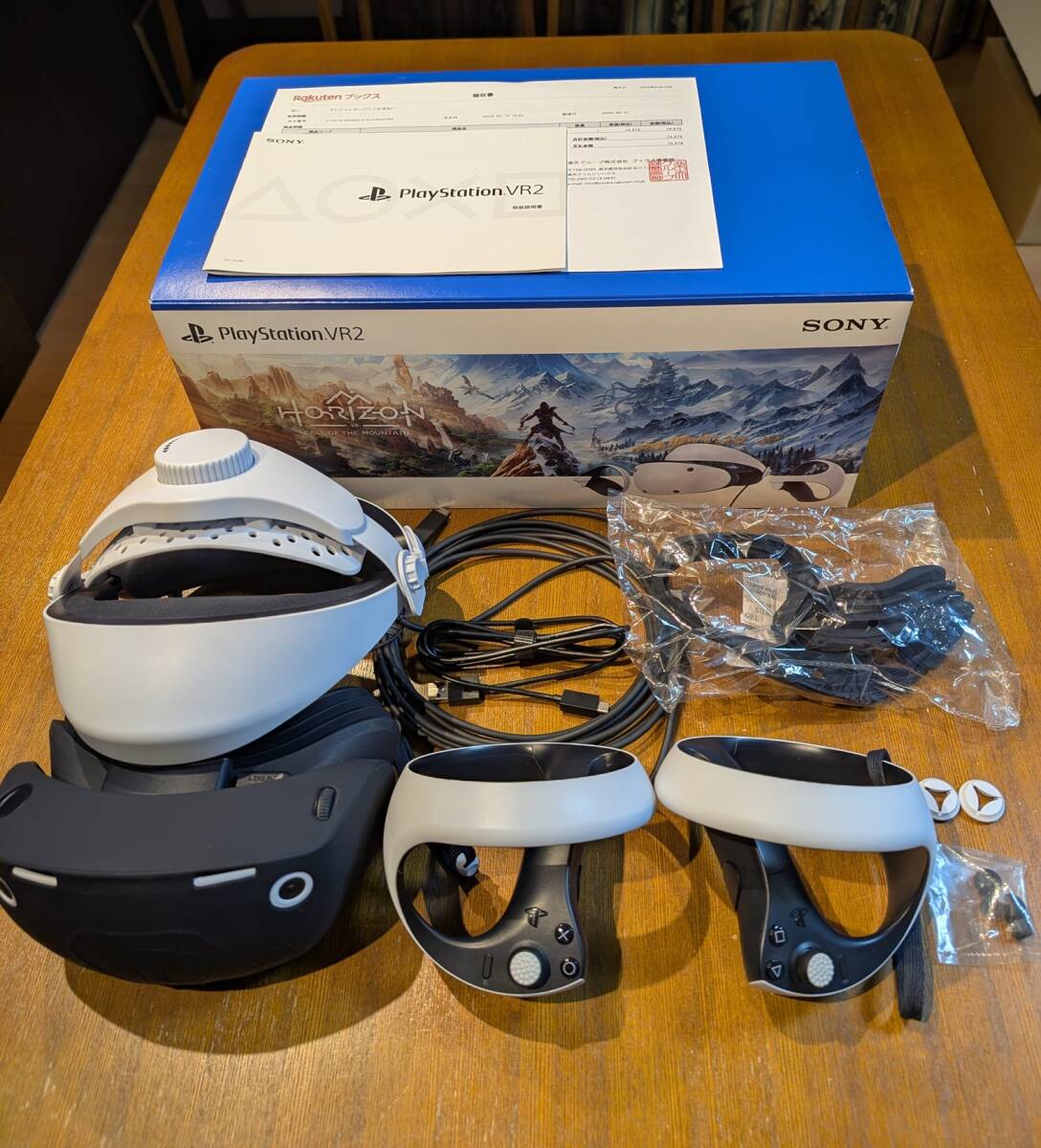 Yahoo!オークション -「psvr2 playstation vr2」の落札相場 Yahoo!オークション -「psvr2 playstation vr2」の落札相場