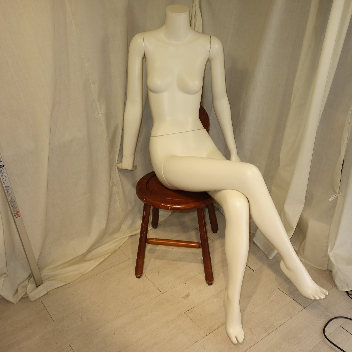 2025年最新】Yahoo!オークション -アパレル什器(店舗用品)の中古品