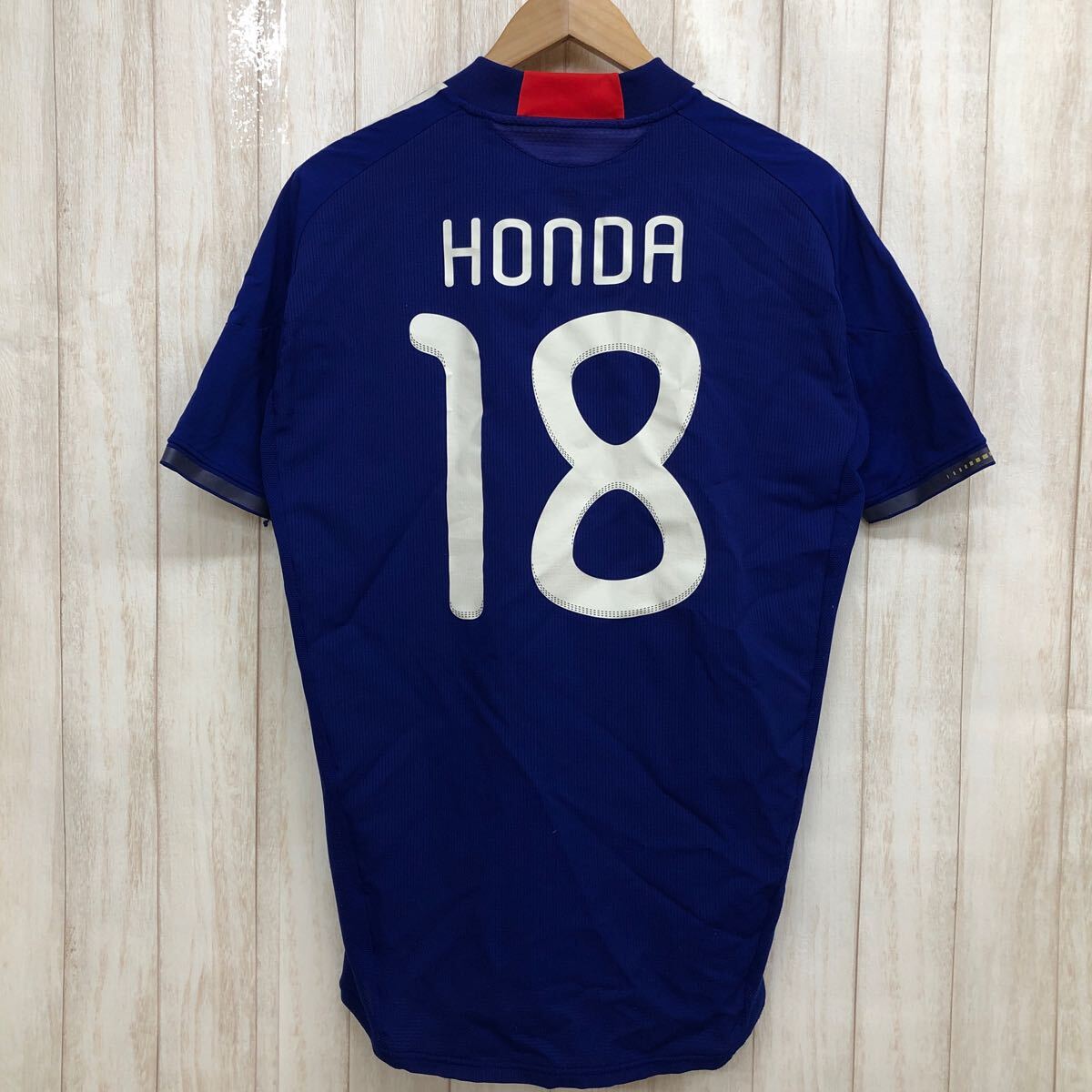 2025年最新】Yahoo!オークション -本田圭佑 ユニフォームの中古 2025年最新】Yahoo!オークション -本田圭佑 ユニフォームの中古