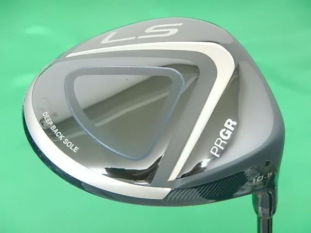 2025年最新】Yahoo!オークション -prgr lsドライバーの中古品 2025年最新】Yahoo!オークション -prgr lsドライバーの中古品
