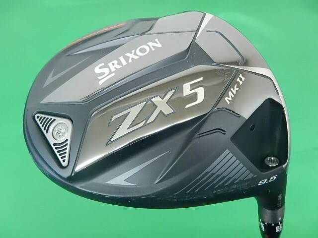 2025年最新】Yahoo!オークション -srixon zx5 mk iiの中古品 2025年最新】Yahoo!オークション -srixon zx5 mk iiの中古品